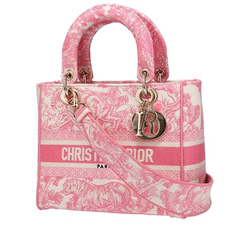 borsa dior lady di jeans|borsa dior tela.